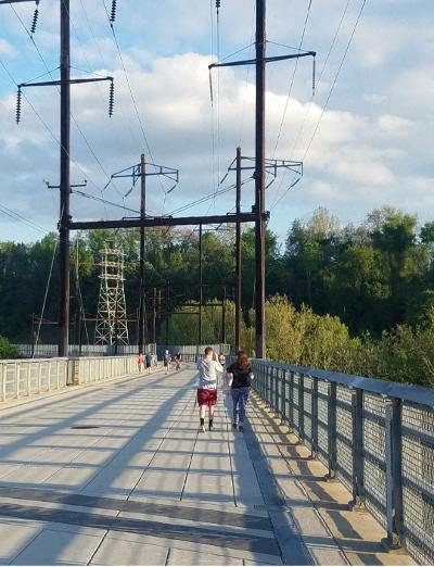 Schuylkill River Trail